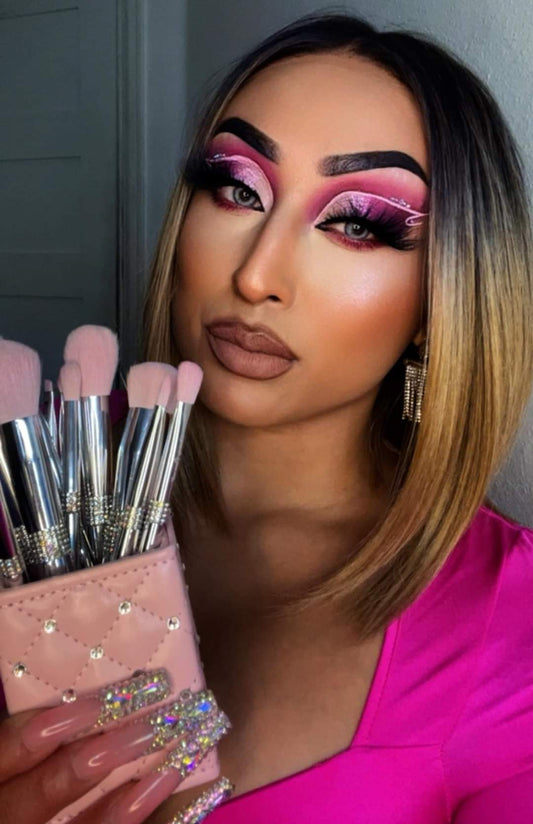 Birthday Queen volumen2 brushes