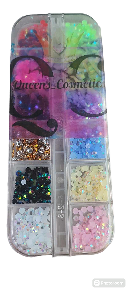 Rhinestones